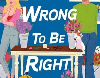 wrong to be right melonie johnson