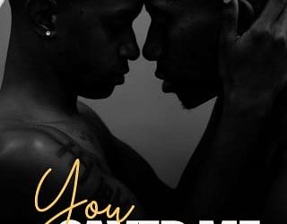 you saved me roslyn faulk