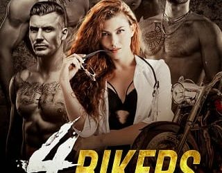 4 bikers raven blaire