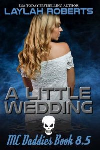 a little wedding, laylah roberts