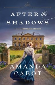after shadows, amanda cabot
