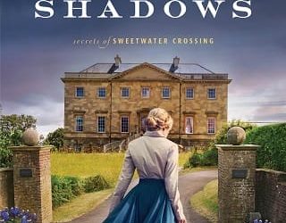 after shadows amanda cabot