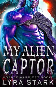 alien captor, lyra stark