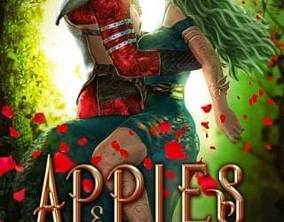 apples ashes scarlett dawn