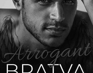 arrogant bratva sonja grey