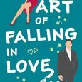 art falling love carrie clarke