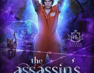 assassin's destiny megan linski