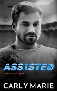 assisted, carly marie