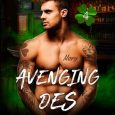 avenging des matthew dante
