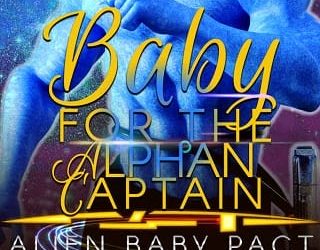 baby alphan captain aurelia skye
