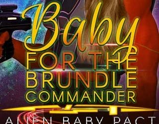 baby brundle aurelia skye