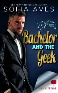 bachelor geek, sofia aves