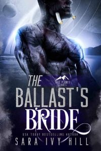 ballast's bride, sara ivy hill