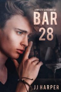 bar 28, jj harper