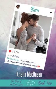 bare, kristin macqueen