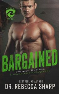 bargained, rebecca sharp