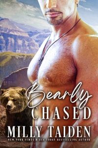 bearly chased, milly taiden