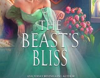 beast's bliss eva devon