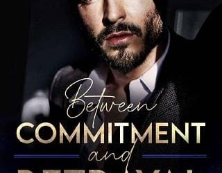 between commitment betrayal shain rose