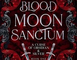 blood moon sanctum zian schafer