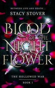 blood night, stacy stover