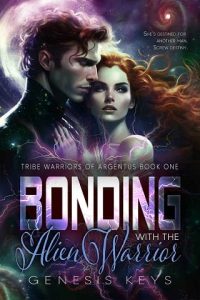 bonding alien, genesis keys