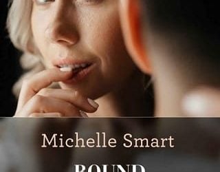 bound italian's michelle smart