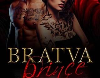 bratva prince tj maguire