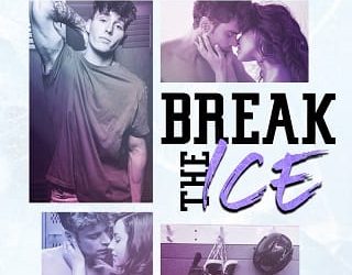 break ice la cotton
