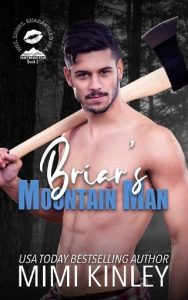 briar's man, mimi kinley