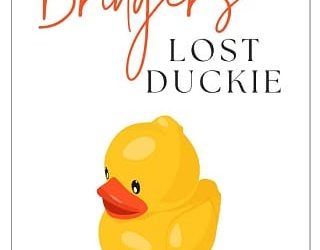 bridger's lost duckie della cain