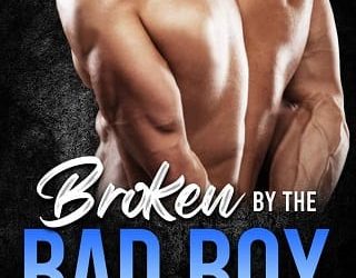 broken bad boy maramartha