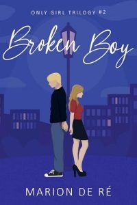 broken boy, marion de re