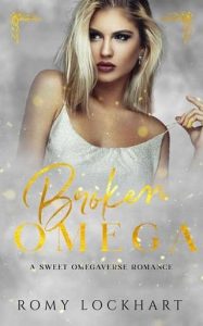 broken omega, romy lockhart
