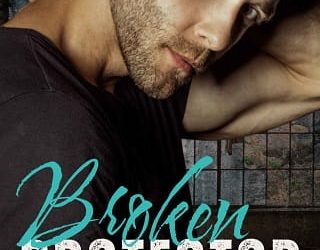 broken protector lacey kendrick