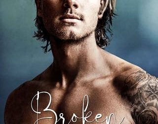 broken strings pamela o'rourke