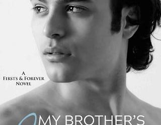 brother's enemy alexa land