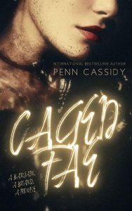 caged fae, penn cassidy