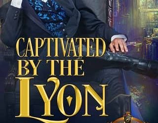 captivated ch admirand