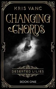 changing chords, kris vanc