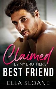 claimed, ella sloane