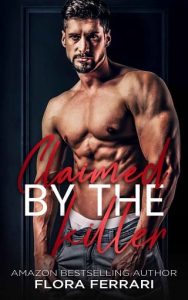 claimed killer, flora ferrari