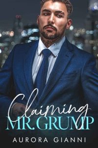 claiming grump, aurora gianni