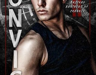 convict blake blessing