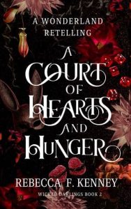 court hearts hunger, rebecca f kenney