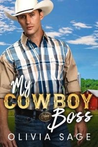 cowboy boss, olivia sage