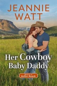 cowboy daddy, jeannie watt