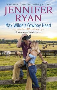 cowboy heart, jennifer ryan