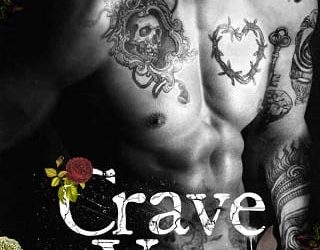 crave you teresa wolf