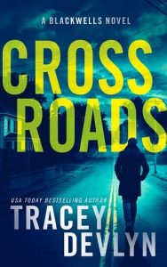 cross roads, tracey devlyn